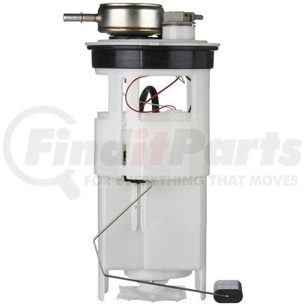 SP7117M by SPECTRA PREMIUM - Fuel Pump Module Assembly