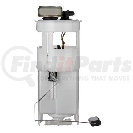 SP7124M by SPECTRA PREMIUM - Fuel Pump Module Assembly