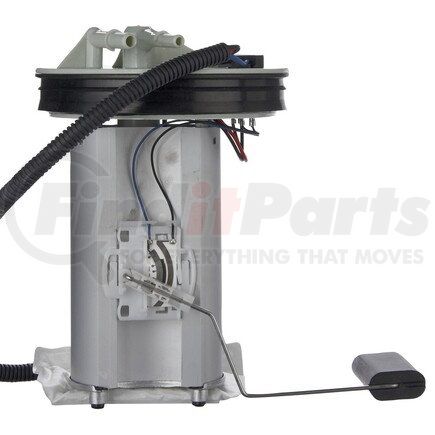 SP7127M by SPECTRA PREMIUM - Fuel Pump Module Assembly