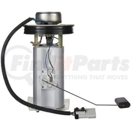 SP7128M by SPECTRA PREMIUM - Fuel Pump Module Assembly