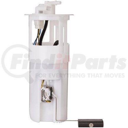 SP7137M by SPECTRA PREMIUM - Fuel Pump Module Assembly