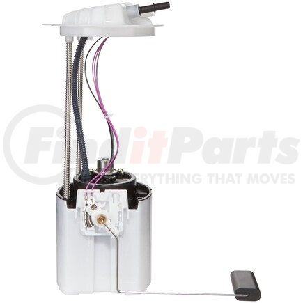 SP7118M by SPECTRA PREMIUM - Fuel Pump Module Assembly