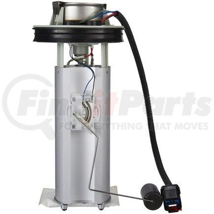 SP7121M by SPECTRA PREMIUM - Fuel Pump Module Assembly