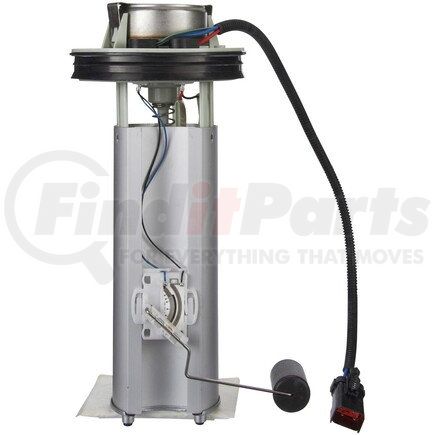 SP7122M by SPECTRA PREMIUM - Fuel Pump Module Assembly