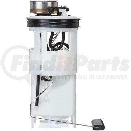 SP7123M by SPECTRA PREMIUM - Fuel Pump Module Assembly