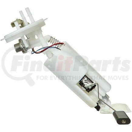 SP7144M by SPECTRA PREMIUM - Fuel Pump Module Assembly