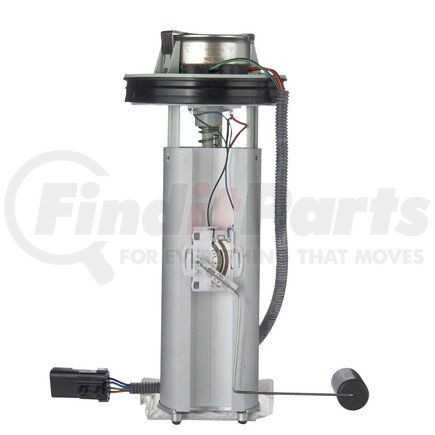 SP7156M by SPECTRA PREMIUM - Fuel Pump Module Assembly