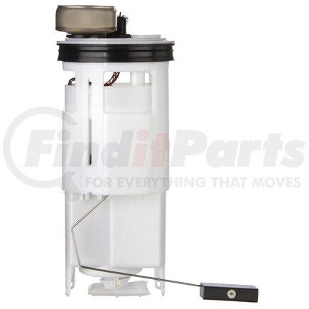 SP7158M by SPECTRA PREMIUM - Fuel Pump Module Assembly