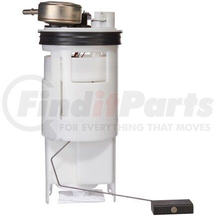 SP7138M by SPECTRA PREMIUM - Fuel Pump Module Assembly