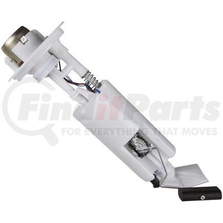 SP7141M by SPECTRA PREMIUM - Fuel Pump Module Assembly