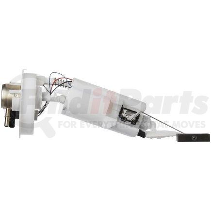 SP7142M by SPECTRA PREMIUM - Fuel Pump Module Assembly