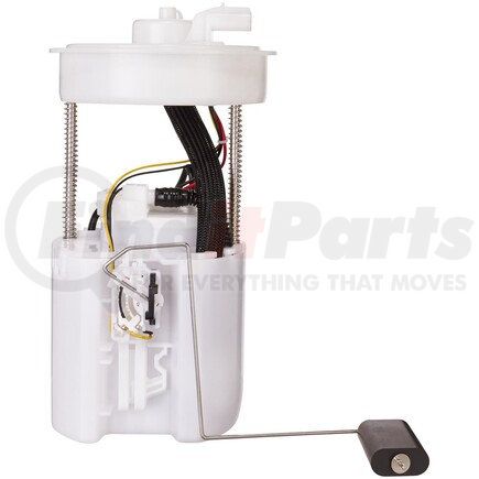 SP7143M by SPECTRA PREMIUM - Fuel Pump Module Assembly