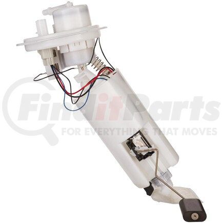 SP7172M by SPECTRA PREMIUM - Fuel Pump Module Assembly