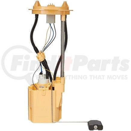 SP7181M by SPECTRA PREMIUM - Fuel Pump Module Assembly
