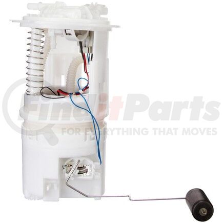 SP7190M by SPECTRA PREMIUM - Fuel Pump Module Assembly