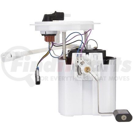 SP7191M by SPECTRA PREMIUM - Fuel Pump Module Assembly