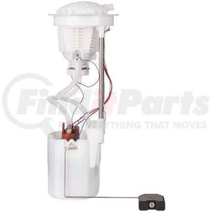 SP7165M by SPECTRA PREMIUM - Fuel Pump Module Assembly