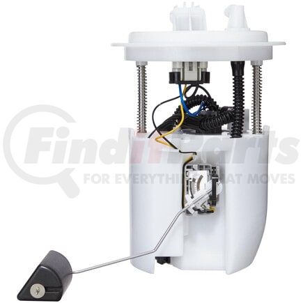 SP7199M by SPECTRA PREMIUM - Fuel Pump Module Assembly
