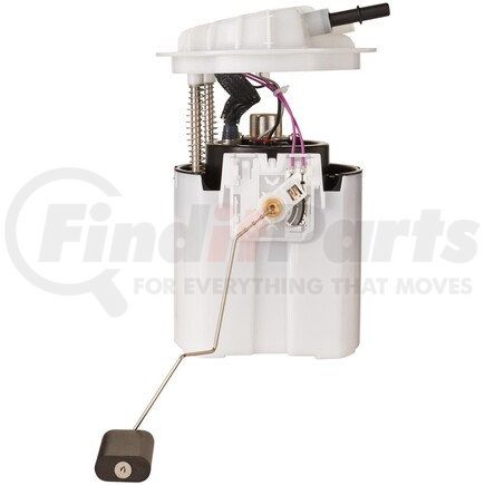 SP7203M by SPECTRA PREMIUM - Fuel Pump Module Assembly