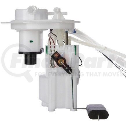 SP7192M by SPECTRA PREMIUM - Fuel Pump Module Assembly