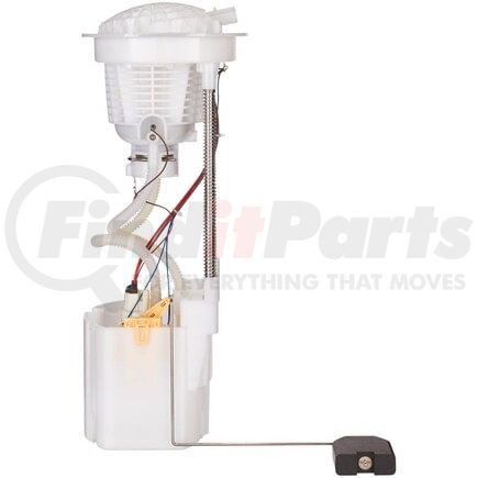 SP7193M by SPECTRA PREMIUM - Fuel Pump Module Assembly