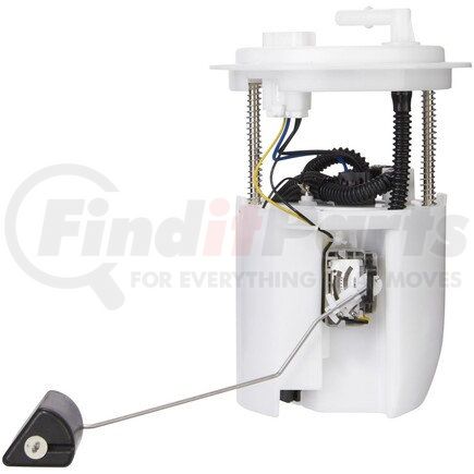 SP7194M by SPECTRA PREMIUM - Fuel Pump Module Assembly