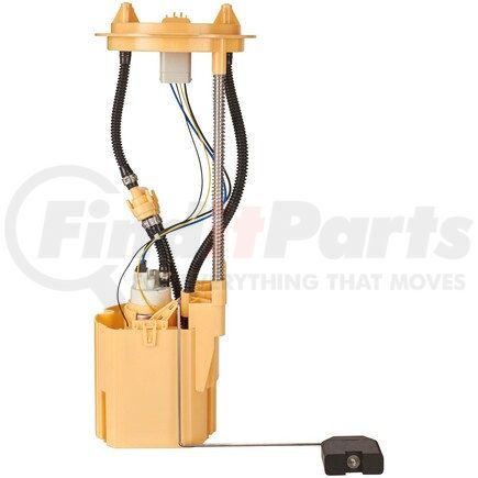 SP7195M by SPECTRA PREMIUM - Fuel Pump Module Assembly