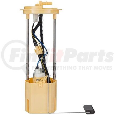 SP7222M by SPECTRA PREMIUM - Fuel Pump Module Assembly