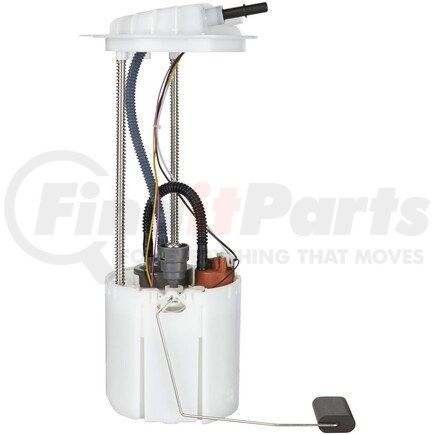 SP7223M by SPECTRA PREMIUM - Fuel Pump Module Assembly