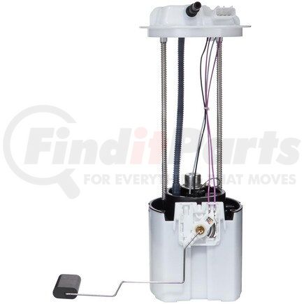 SP7225M by SPECTRA PREMIUM - Fuel Pump Module Assembly