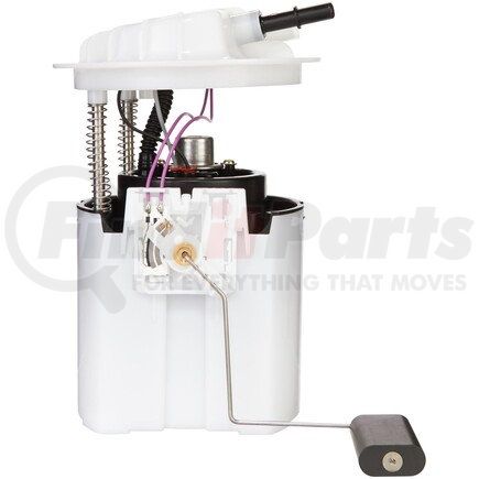SP7228M by SPECTRA PREMIUM - Fuel Pump Module Assembly