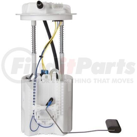 SP7207M by SPECTRA PREMIUM - Fuel Pump Module Assembly
