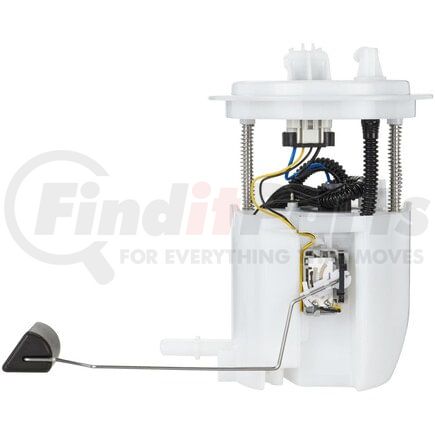 SP7210M by SPECTRA PREMIUM - Fuel Pump Module Assembly