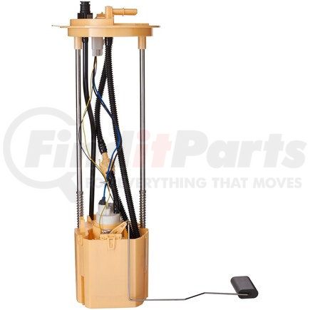 SP7212M by SPECTRA PREMIUM - Fuel Pump Module Assembly