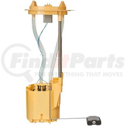 SP7236M by SPECTRA PREMIUM - Fuel Pump Module Assembly