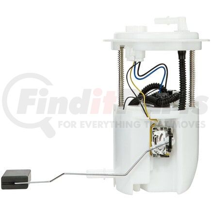 SP7230M by SPECTRA PREMIUM - Fuel Pump Module Assembly