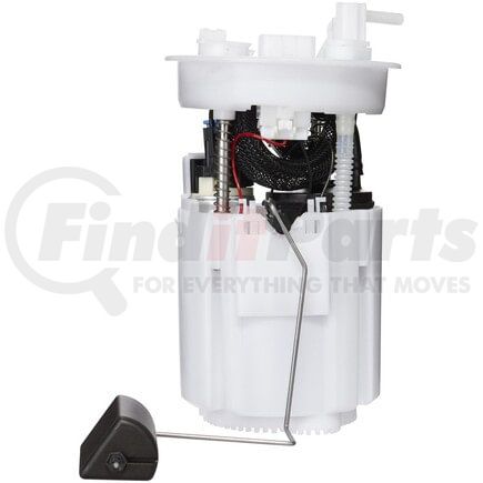 SP7232M by SPECTRA PREMIUM - Fuel Pump Module Assembly