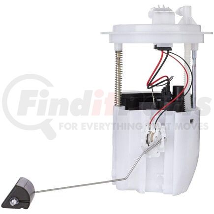 SP7233M by SPECTRA PREMIUM - Fuel Pump Module Assembly