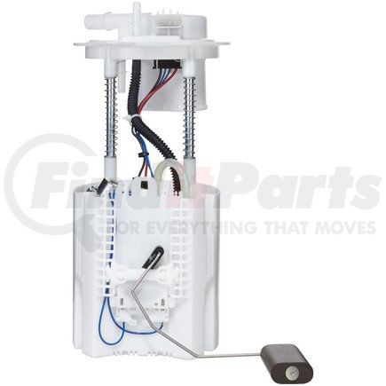 SP7248M by SPECTRA PREMIUM - Fuel Pump Module Assembly