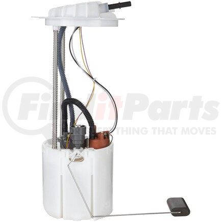 SP7252M by SPECTRA PREMIUM - Fuel Pump Module Assembly