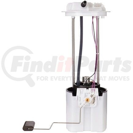 SP7240M by SPECTRA PREMIUM - FUEL PUMP MODULE ASSEMBLY