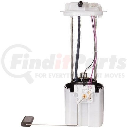 SP7241M by SPECTRA PREMIUM - Fuel Pump Module Assembly