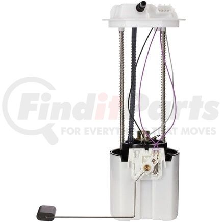 SP7242M by SPECTRA PREMIUM - Fuel Pump Module Assembly