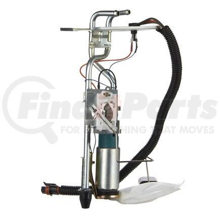 SP736H by SPECTRA PREMIUM - Fuel Pump and Sender Assembly