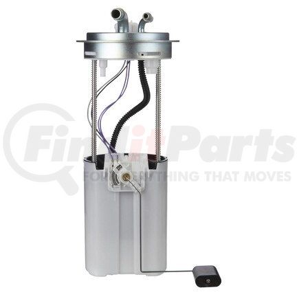 Spectra Premium SP76091M Fuel Pump Module Assembly Fuel Pump Module Assembly