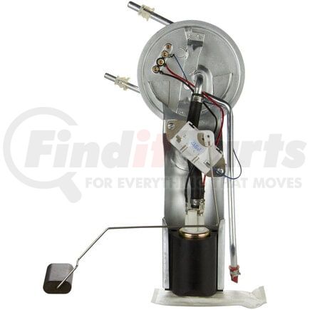 SP78A1H by SPECTRA PREMIUM - Fuel Pump and Sender Assembly