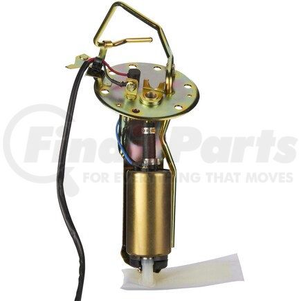 SP8001H by SPECTRA PREMIUM - Fuel Pump Hanger Assembly