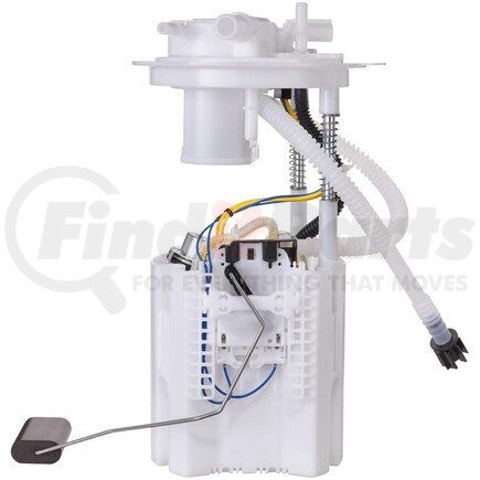 SP7254M by SPECTRA PREMIUM - Fuel Pump Module Assembly