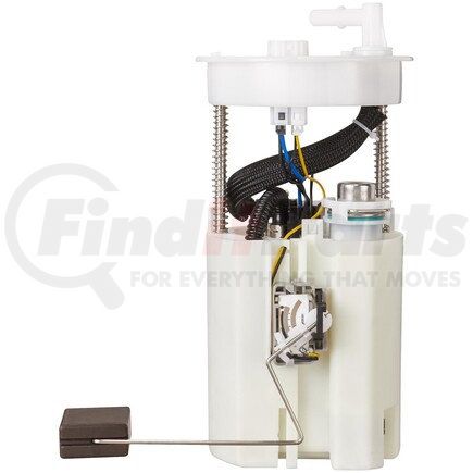 SP8006M by SPECTRA PREMIUM - Fuel Pump Module Assembly
