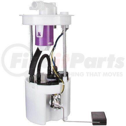 SP8013M by SPECTRA PREMIUM - Fuel Pump Module Assembly